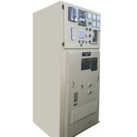 Bus Coupler Panel