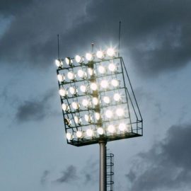 Lighting Poles
