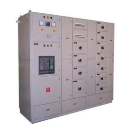 Main LT Panel