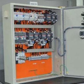 MCC Panel